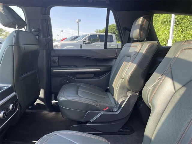 SEMINUEVOS FORD Expedition a Huntersville en Huntersville Ford