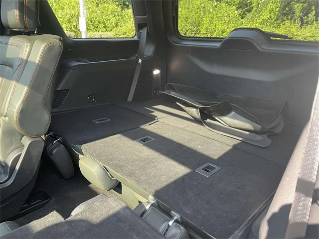 SEMINUEVOS FORD Expedition a Huntersville en Huntersville Ford
