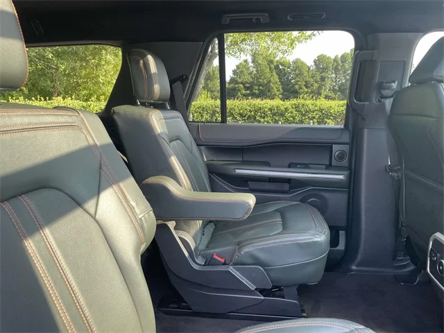 SEMINUEVOS FORD Expedition a Huntersville en Huntersville Ford