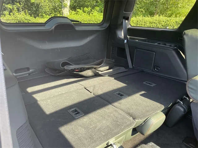 SEMINUEVOS FORD Expedition a Huntersville en Huntersville Ford