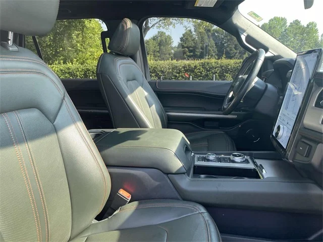 SEMINUEVOS FORD Expedition a Huntersville en Huntersville Ford