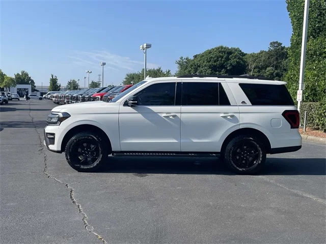 SEMINUEVOS FORD Expedition a Huntersville en Huntersville Ford