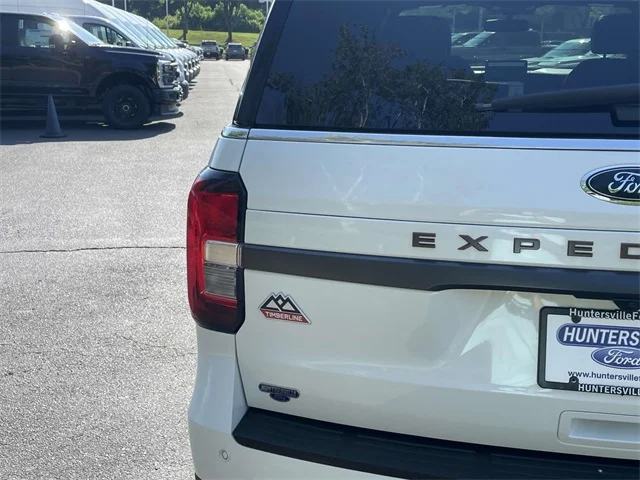 SEMINUEVOS FORD Expedition a Huntersville en Huntersville Ford