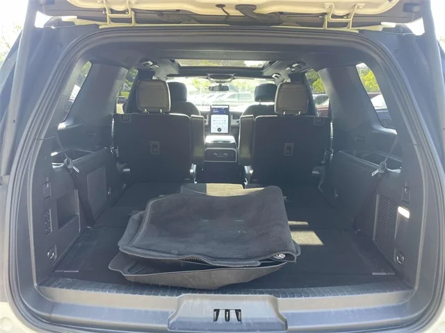 SEMINUEVOS FORD Expedition a Huntersville en Huntersville Ford