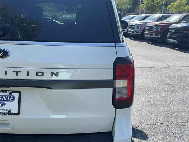 SEMINUEVOS FORD Expedition a Huntersville en Huntersville Ford
