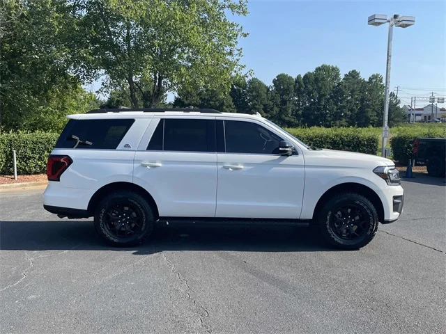 SEMINUEVOS FORD Expedition a Huntersville en Huntersville Ford
