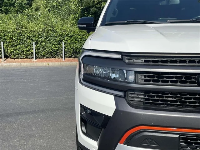 SEMINUEVOS FORD Expedition a Huntersville en Huntersville Ford