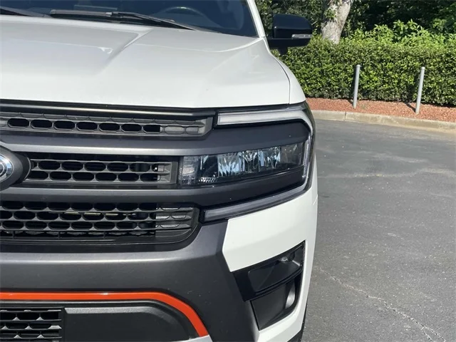 SEMINUEVOS FORD Expedition a Huntersville en Huntersville Ford