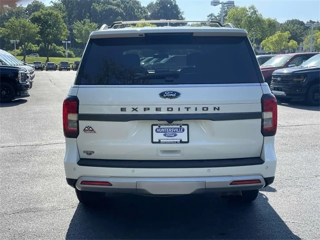 SEMINUEVOS FORD Expedition a Huntersville en Huntersville Ford
