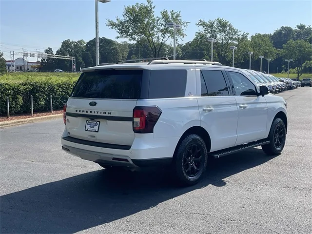 SEMINUEVOS FORD Expedition a Huntersville en Huntersville Ford
