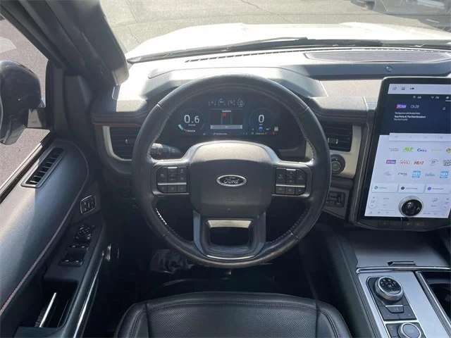 SEMINUEVOS FORD Expedition a Huntersville en Huntersville Ford