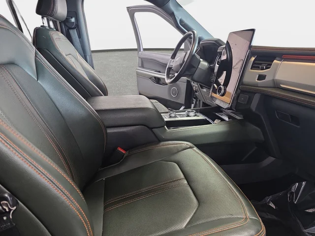 SEMINUEVOS FORD Expedition a Estados en autogozo