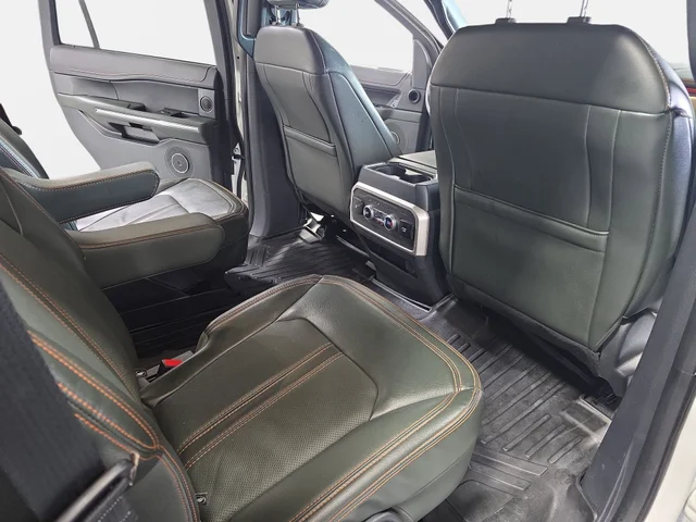 SEMINUEVOS FORD Expedition a Estados en autogozo