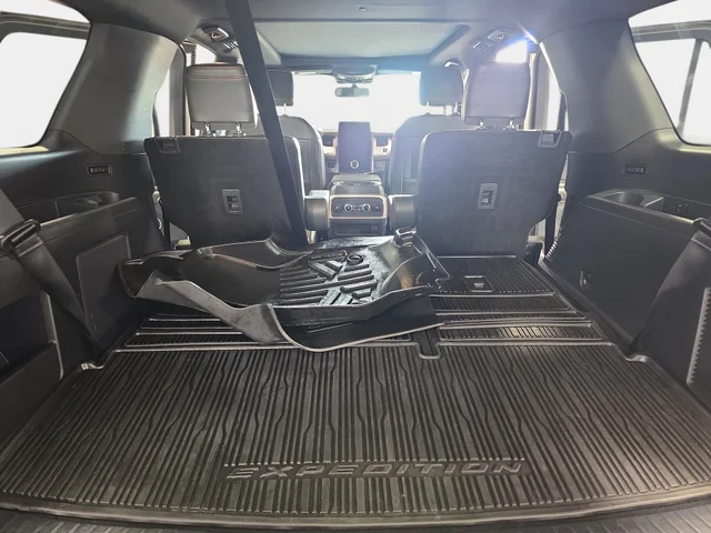 SEMINUEVOS FORD Expedition a Estados en autogozo