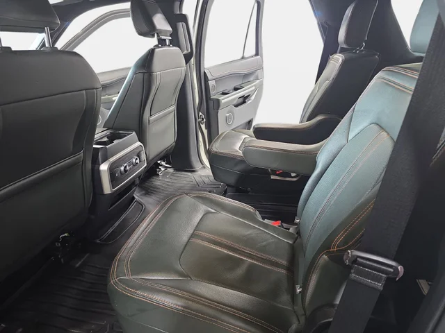 SEMINUEVOS FORD Expedition a Estados en autogozo