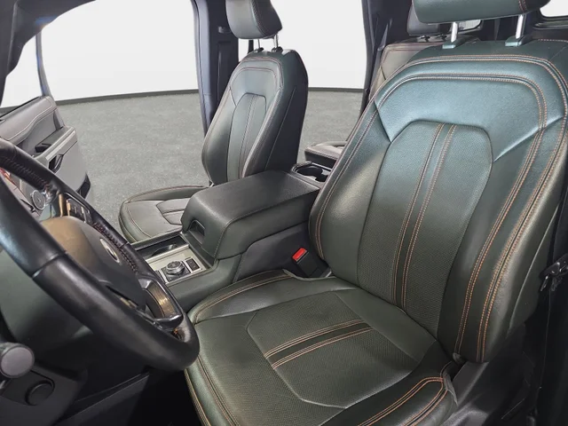 SEMINUEVOS FORD Expedition a Estados en autogozo