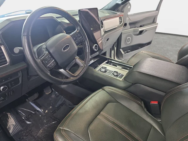 SEMINUEVOS FORD Expedition a Estados en autogozo