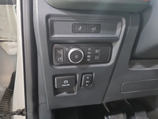 SEMINUEVOS FORD Expedition a Estados en autogozo