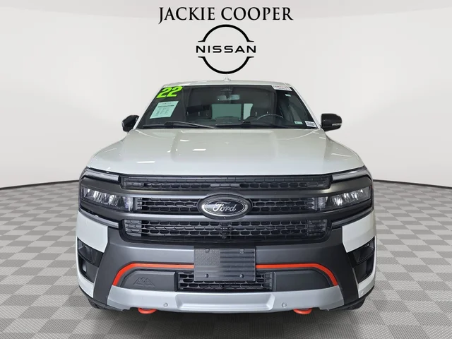 SEMINUEVOS FORD Expedition a Estados en autogozo