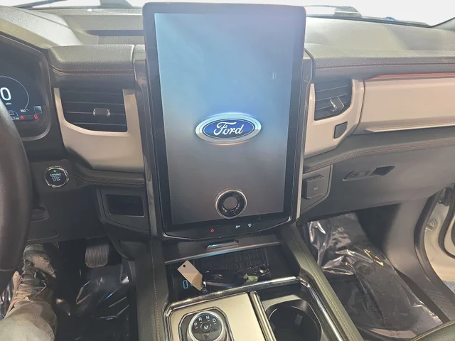 SEMINUEVOS FORD Expedition a Estados en autogozo