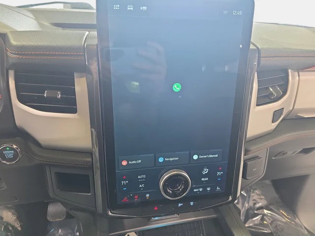 SEMINUEVOS FORD Expedition a Estados en autogozo
