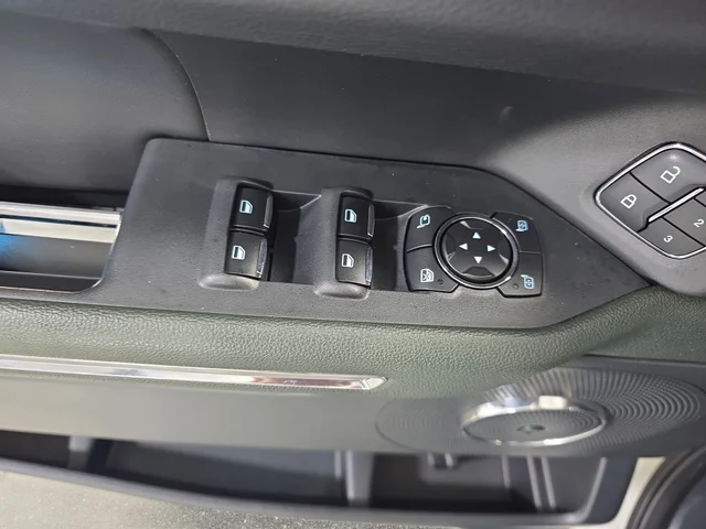 SEMINUEVOS FORD Expedition a Estados en autogozo