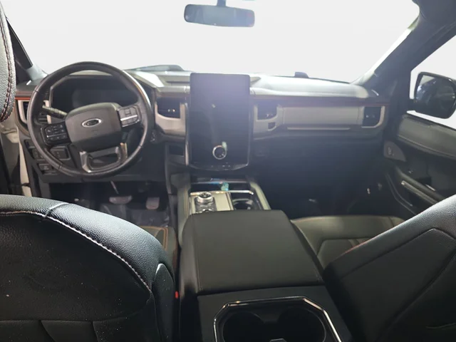 SEMINUEVOS FORD Expedition a Estados en autogozo
