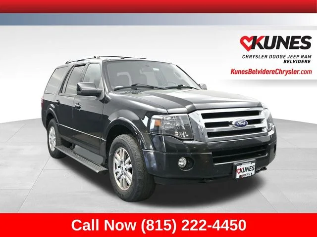 SEMINUEVOS FORD Expedition a Estados en autogozo