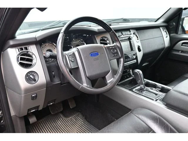 SEMINUEVOS FORD Expedition a Estados en autogozo