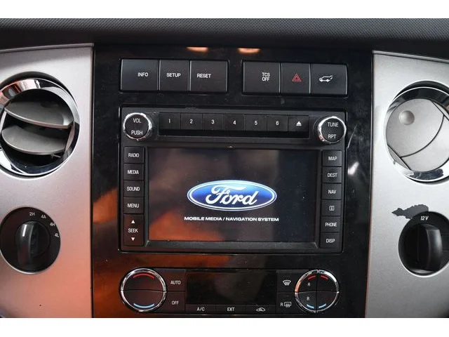 SEMINUEVOS FORD Expedition a Estados en autogozo