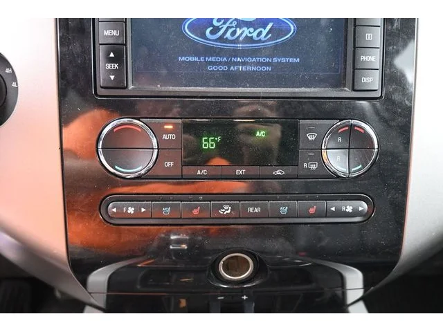 SEMINUEVOS FORD Expedition a Estados en autogozo
