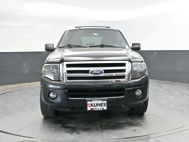 SEMINUEVOS FORD Expedition a Estados en autogozo