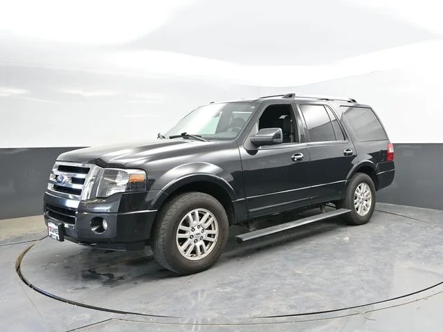 SEMINUEVOS FORD Expedition a Estados en autogozo