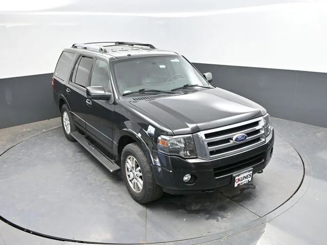 SEMINUEVOS FORD Expedition a Estados en autogozo