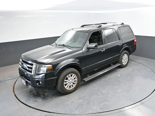 SEMINUEVOS FORD Expedition a Estados en autogozo