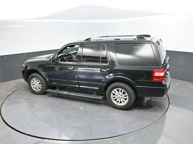 SEMINUEVOS FORD Expedition a Estados en autogozo