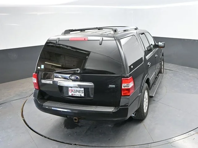SEMINUEVOS FORD Expedition a Estados en autogozo