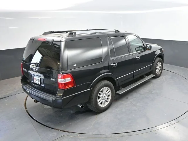 SEMINUEVOS FORD Expedition a Estados en autogozo