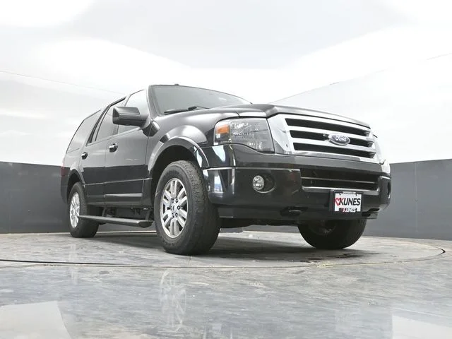 SEMINUEVOS FORD Expedition a Estados en autogozo
