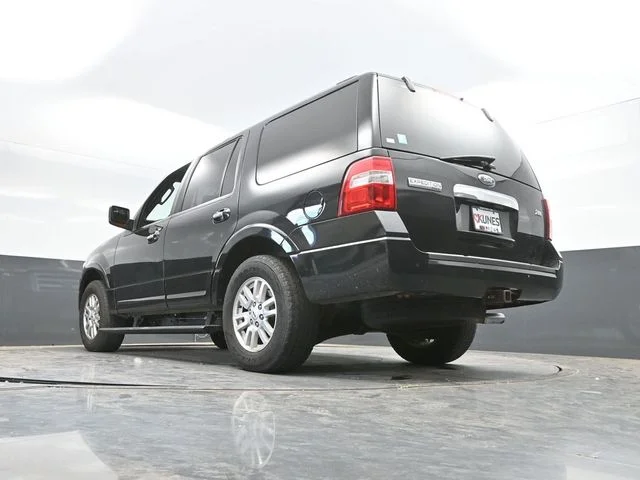 SEMINUEVOS FORD Expedition a Estados en autogozo