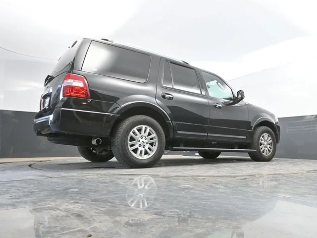 SEMINUEVOS FORD Expedition a Estados en autogozo