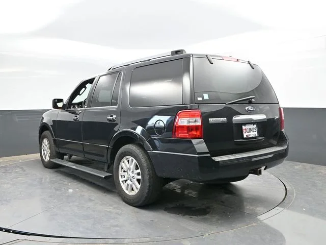 SEMINUEVOS FORD Expedition a Estados en autogozo