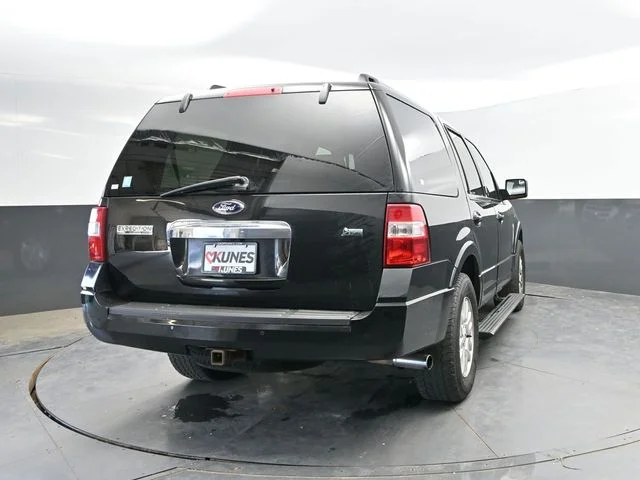 SEMINUEVOS FORD Expedition a Estados en autogozo