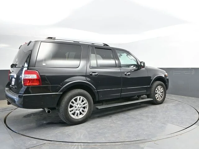 SEMINUEVOS FORD Expedition a Estados en autogozo