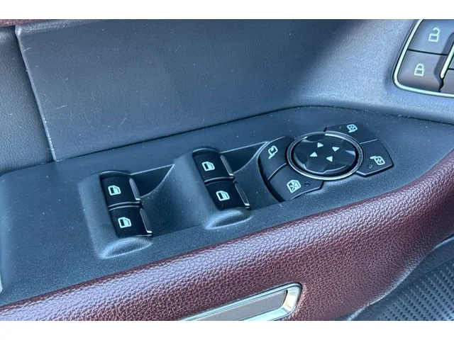 SEMINUEVOS FORD Expedition at ELK GROVE in Elk Grove Buick GMC