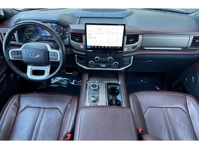 SEMINUEVOS FORD Expedition at ELK GROVE in Elk Grove Buick GMC