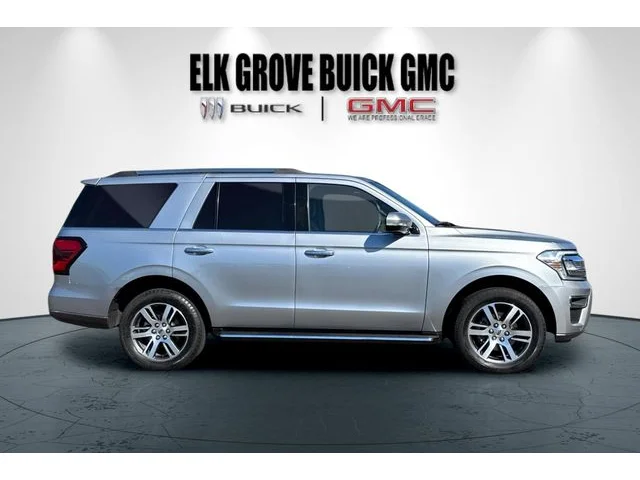 SEMINUEVOS FORD Expedition at ELK GROVE in Elk Grove Buick GMC