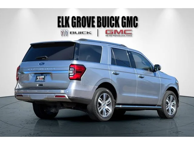 SEMINUEVOS FORD Expedition at ELK GROVE in Elk Grove Buick GMC