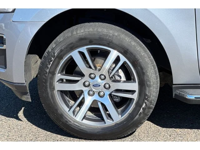 SEMINUEVOS FORD Expedition at ELK GROVE in Elk Grove Buick GMC