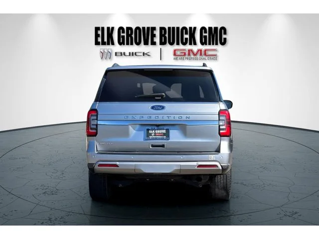 SEMINUEVOS FORD Expedition at ELK GROVE in Elk Grove Buick GMC
